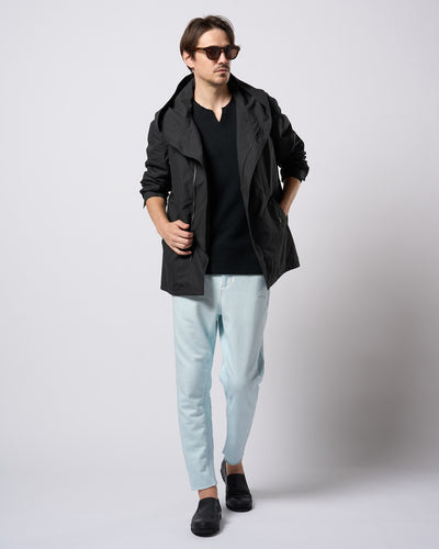 combination slip-on shoes