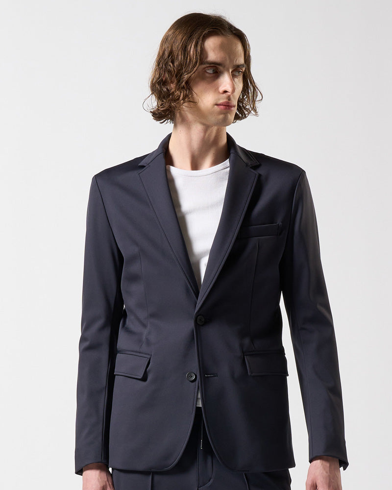 smart jacket (full lining)