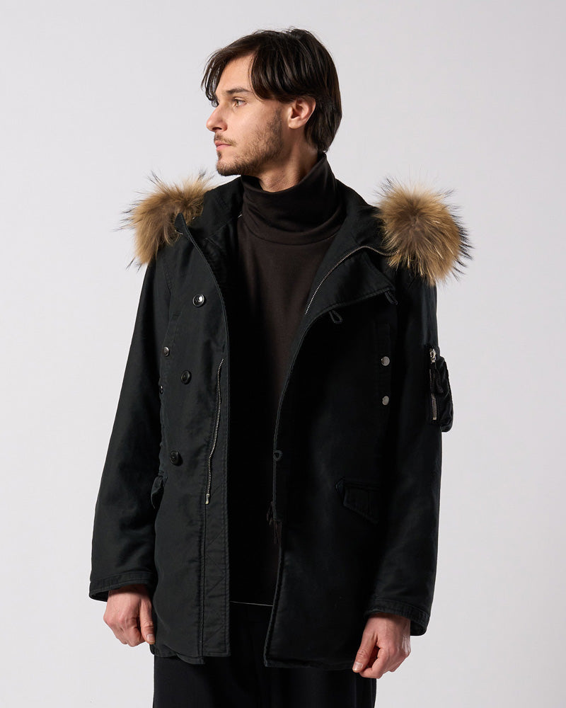 heavy moleskin N-3B – wjk online store
