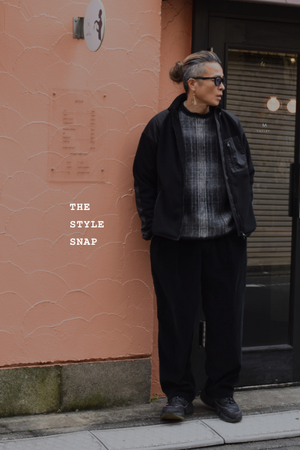 wjk official site | online store【公式通販】 – wjk online store