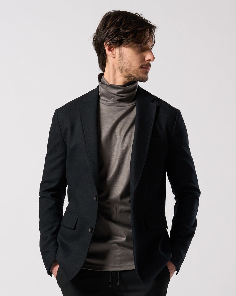 comfort tailored jacket