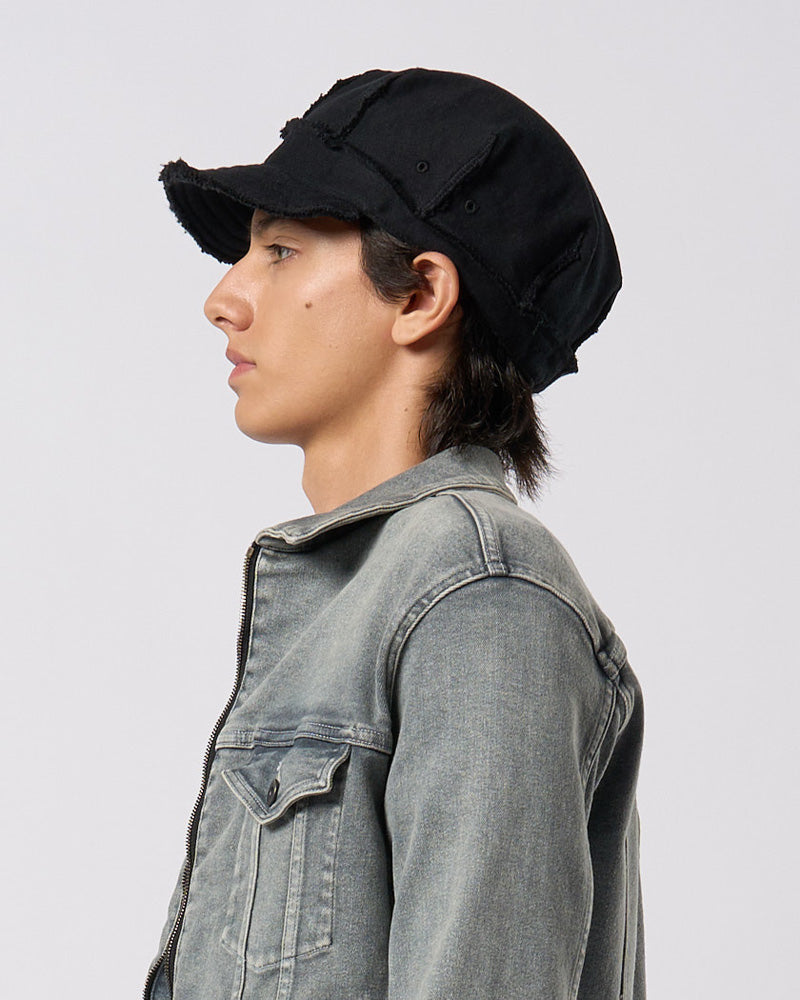 jersey engineer cap