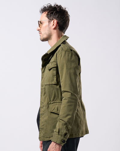 Neo M43 field jacket