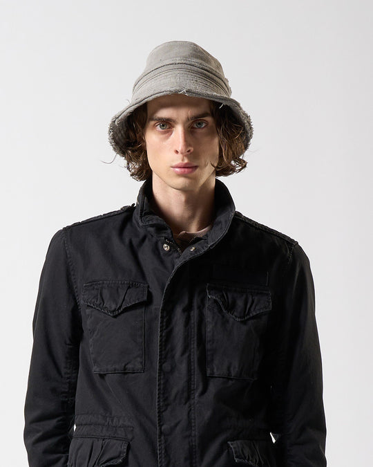 jersey bucket hat – wjk online store