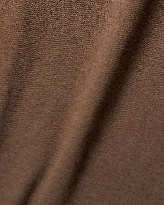 twist high neck L/S