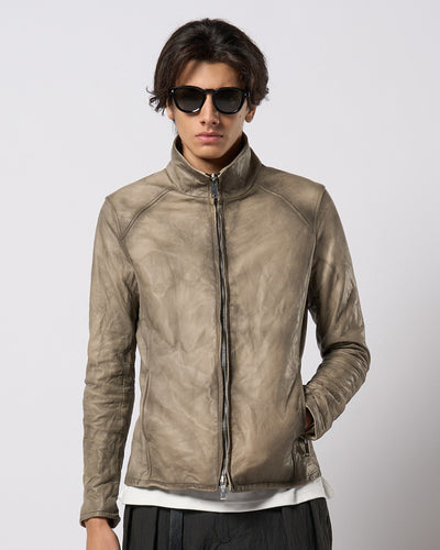 stand riders(cow leather)