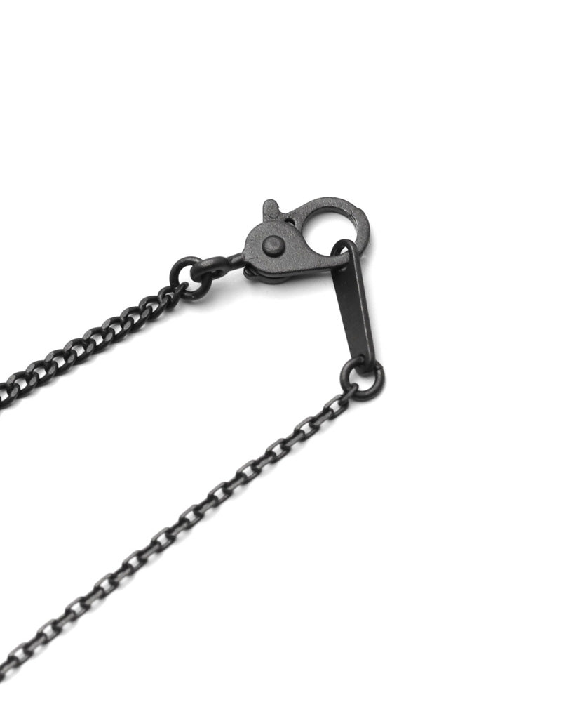 IVXLCDM×wjk】noir gothic pendant – wjk online store