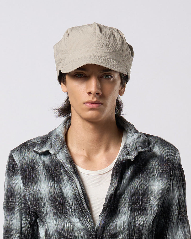 solid engineer cap