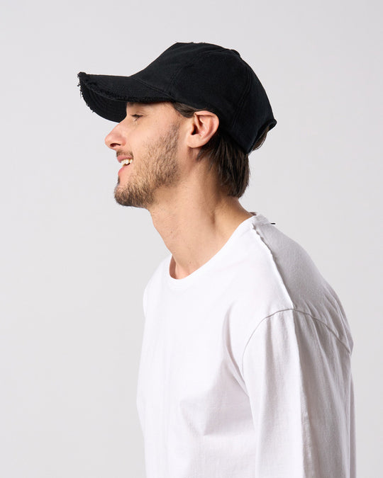 jersey B.B.cap