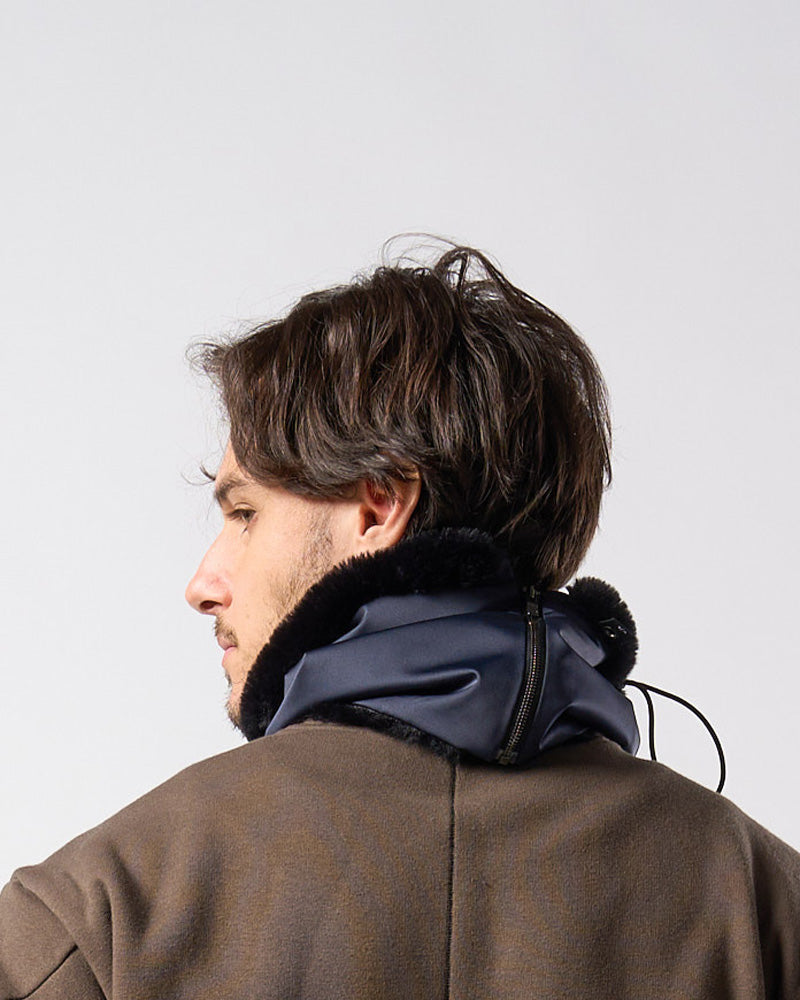 combi neck warmer
