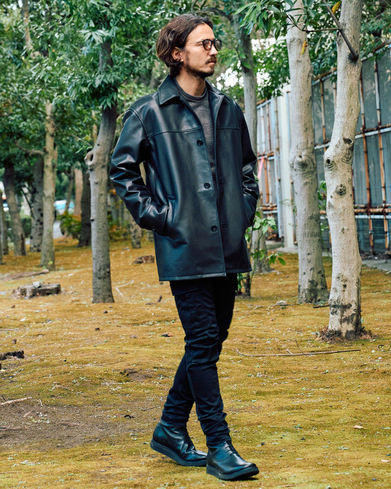 car coat
