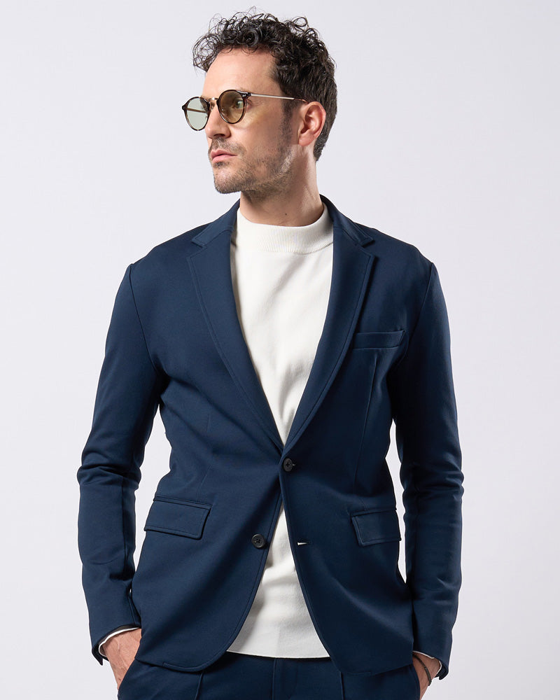 smart jacket(full lining)