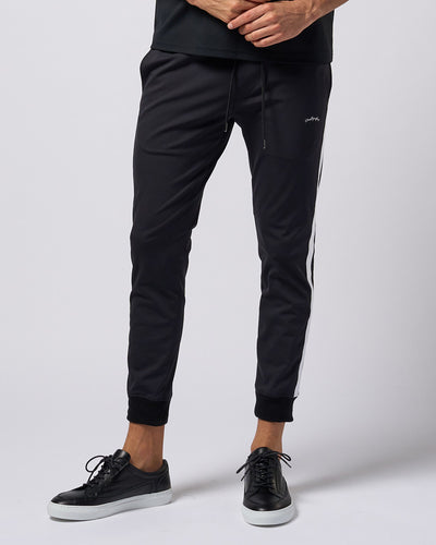 line track pants