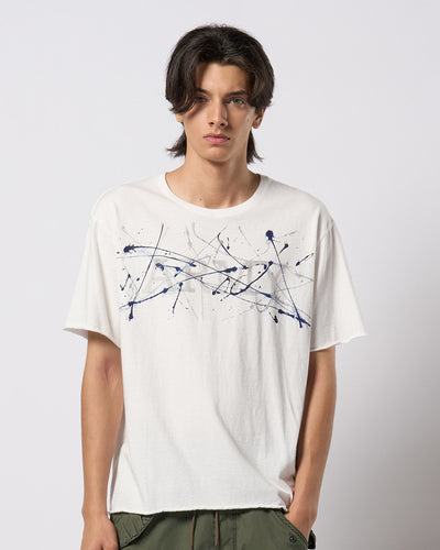 splash ARMY S/S