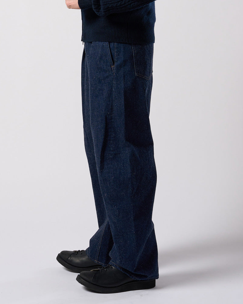 wide banana denim(OW) – wjk online store