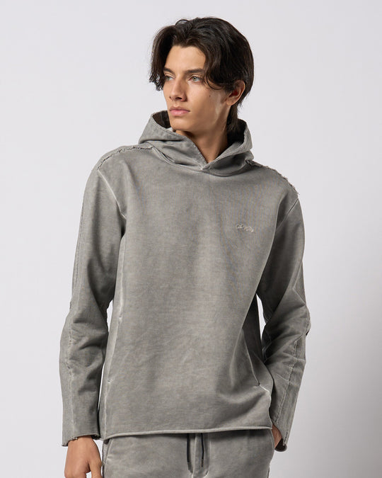 cut-off pull parker