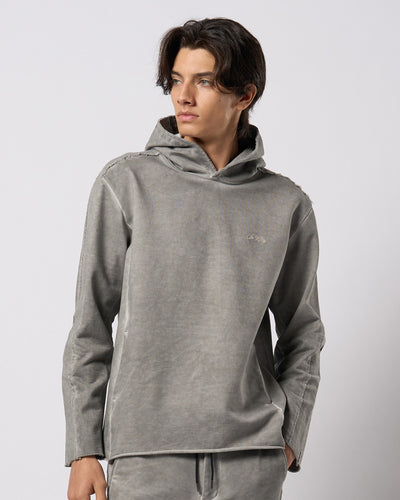 cut-off pull parker