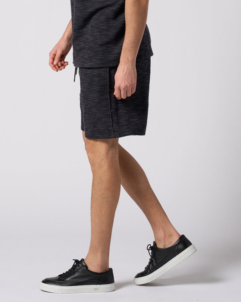 muta × wjk】knit jacquard relax shorts – wjk online store