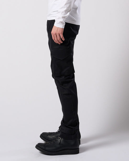 M47 banana slim pants