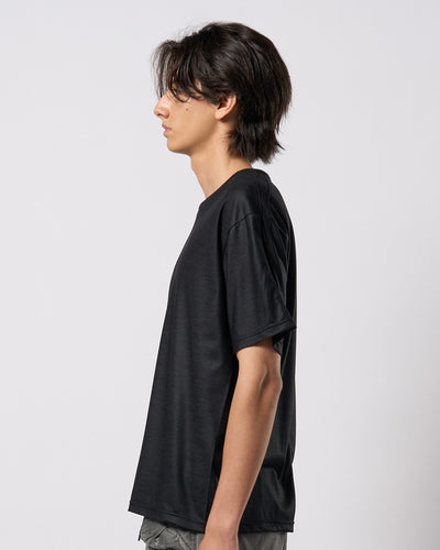 ex.comfy wool S/S