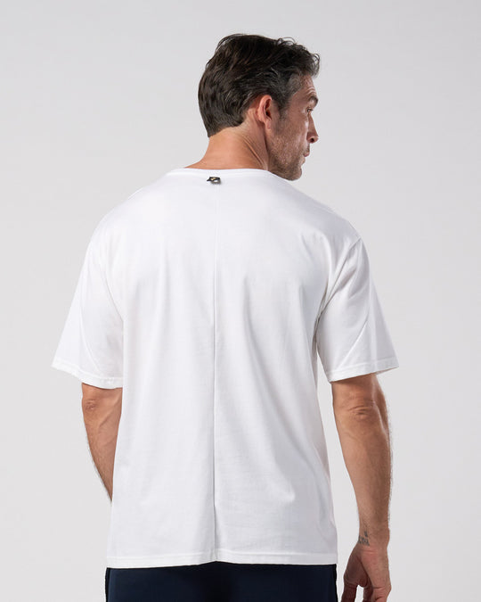 【Maison Honoré Paris × wjk】2-heart patch cool touch S/S