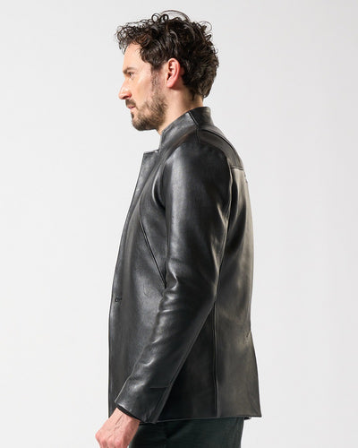 seam jacket