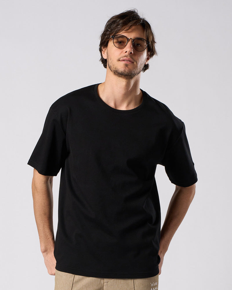 luxury cotton S/S