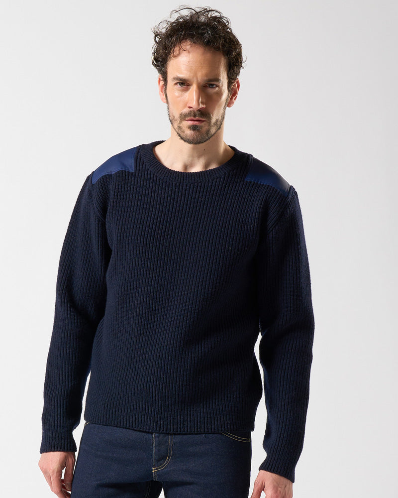 neo commando sweater – wjk online store