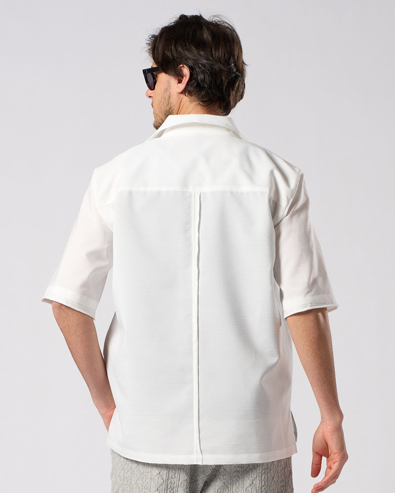 skipper shirt H/S – wjk online store