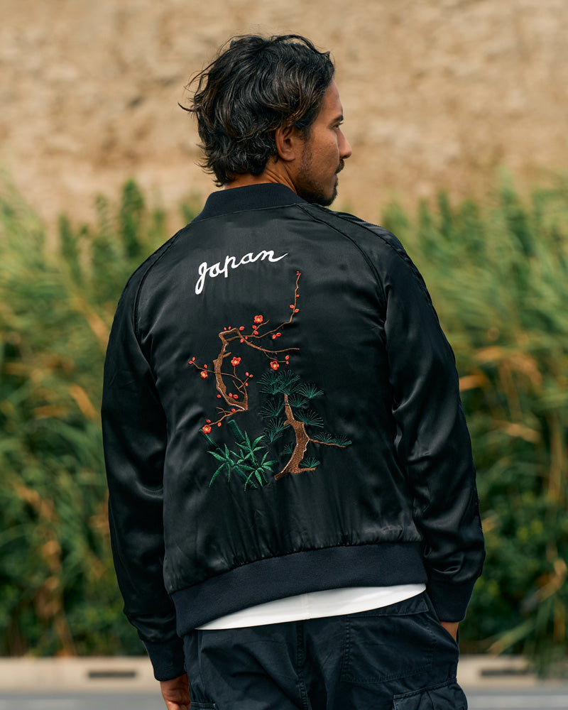 souvenir jacket