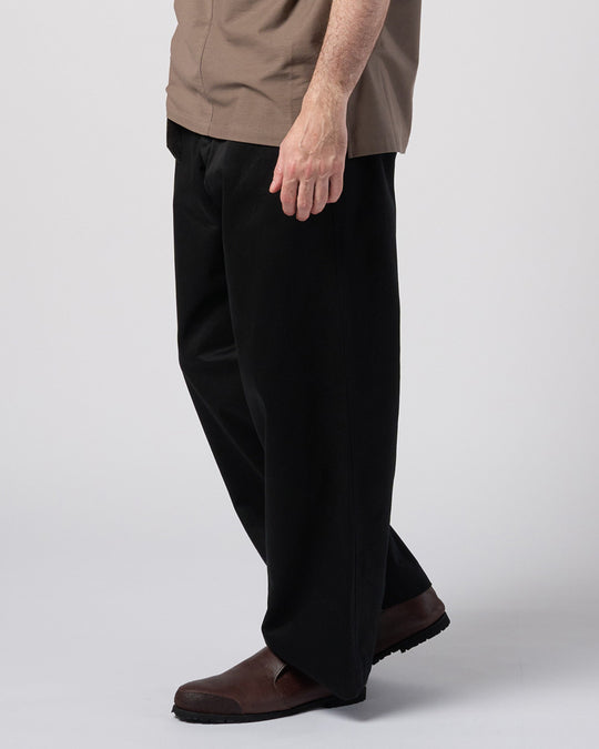 authentic chino trousers
