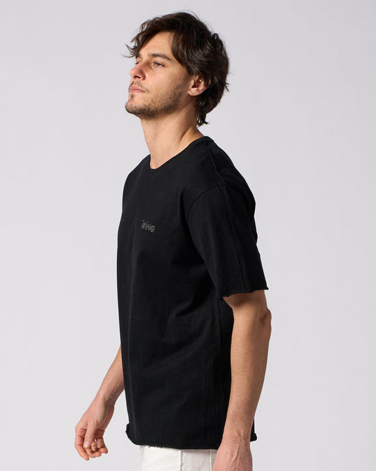 【muta × wjk】cut-off S/S(printed)