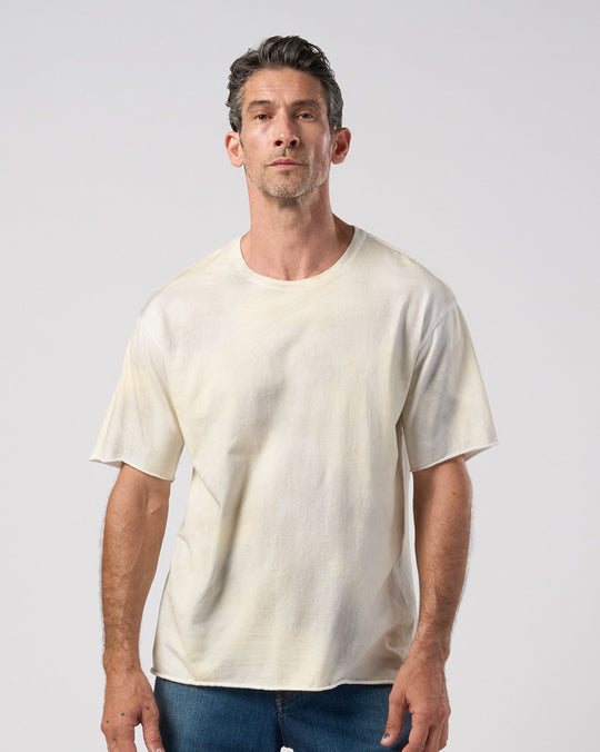 multi pigment dye cut-off S/S