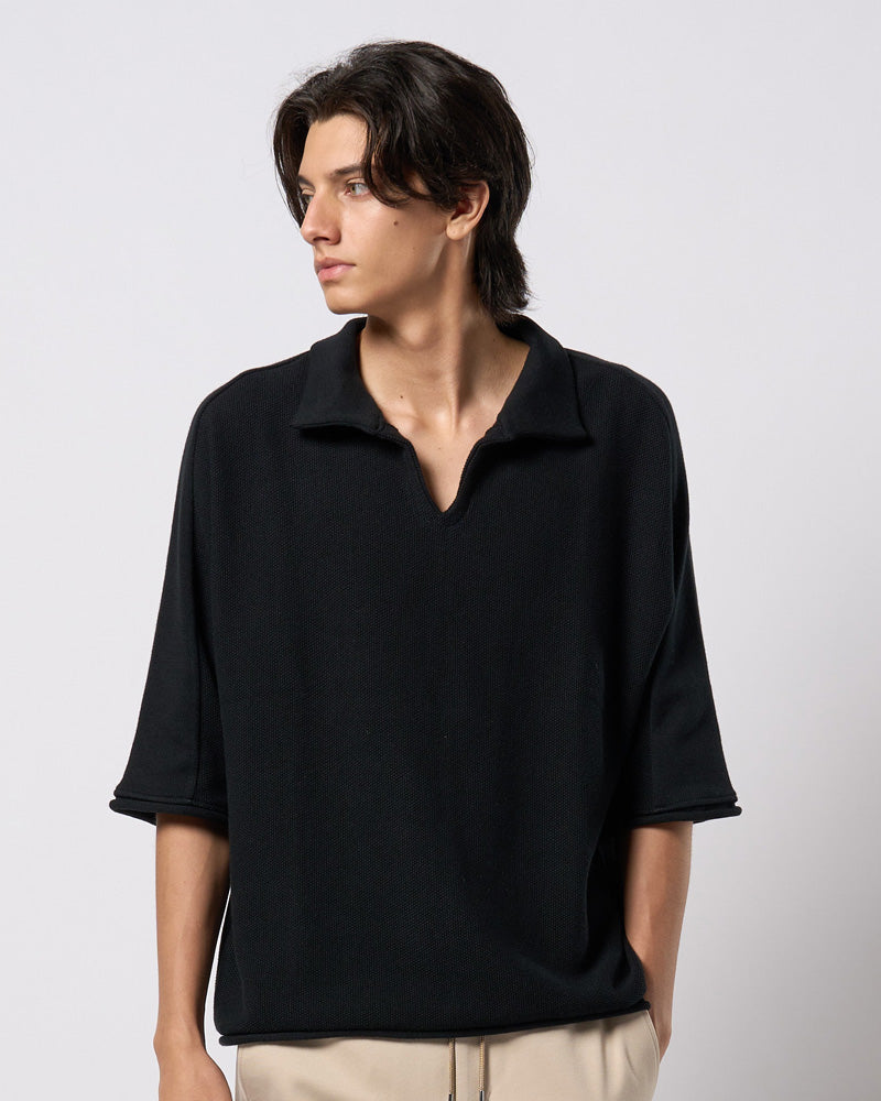 comfy skipper polo H/S