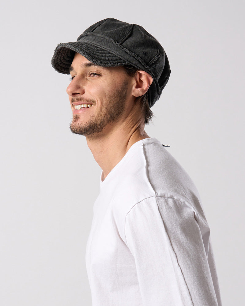 jersey engineer cap