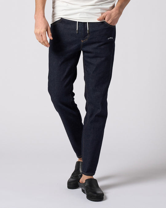 thin denim easy