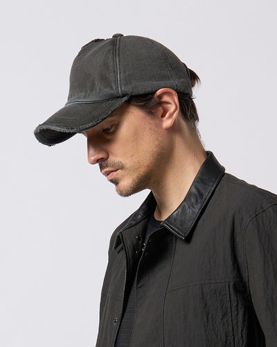 jersey B.B.cap