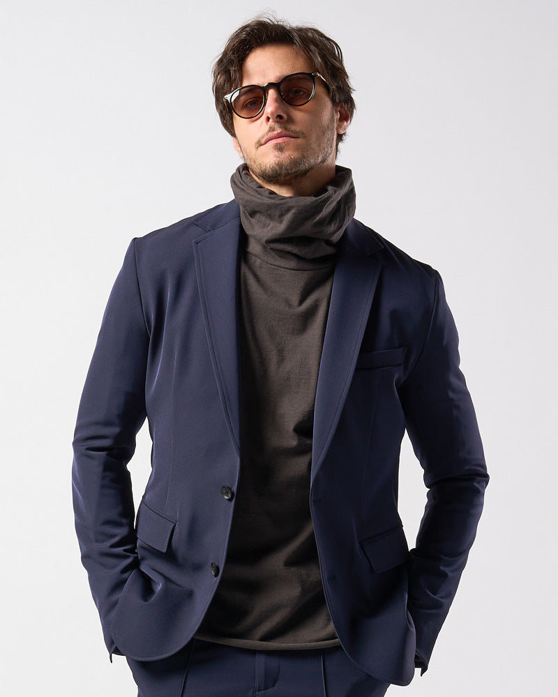 smart jacket (full lining)