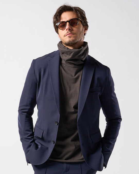 smart jacket (full lining)