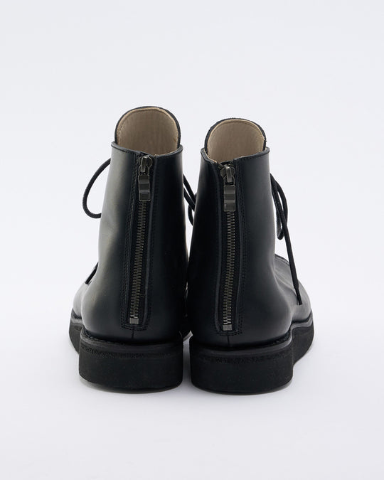 modern lineman boots