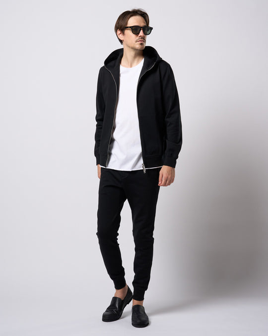 combination slip-on shoes