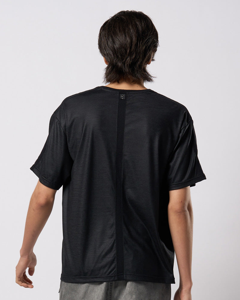 ex.comfy wool S/S