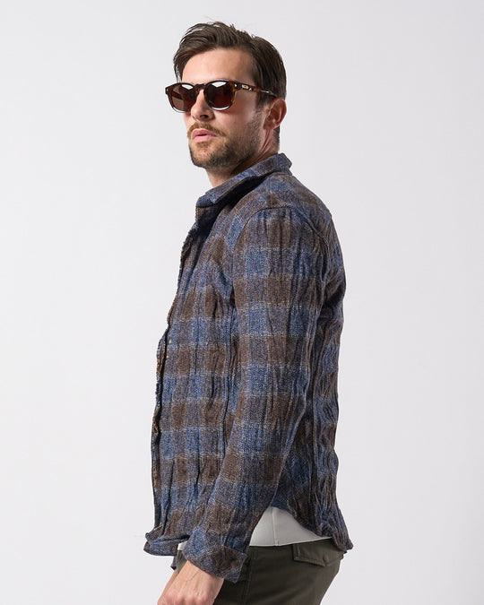 2-hook tweedy check