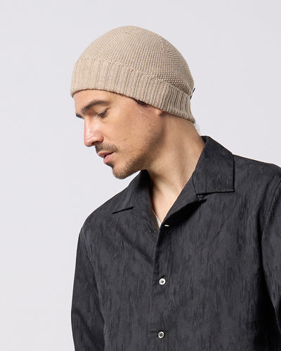 comfy 2-way knit watch