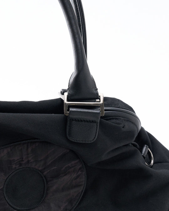 【muta × wjk】vintage luxe 8 bag