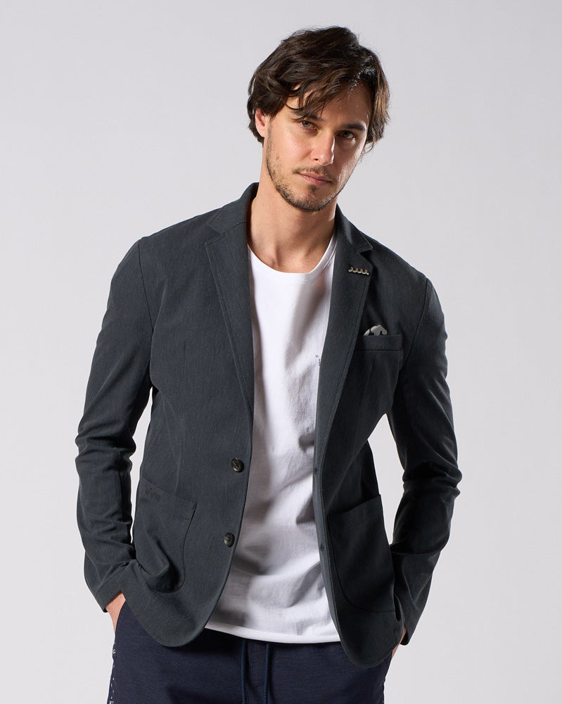 【muta × wjk】smart jacket
