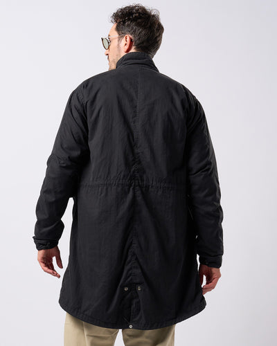 Neo M65 fishtail parka