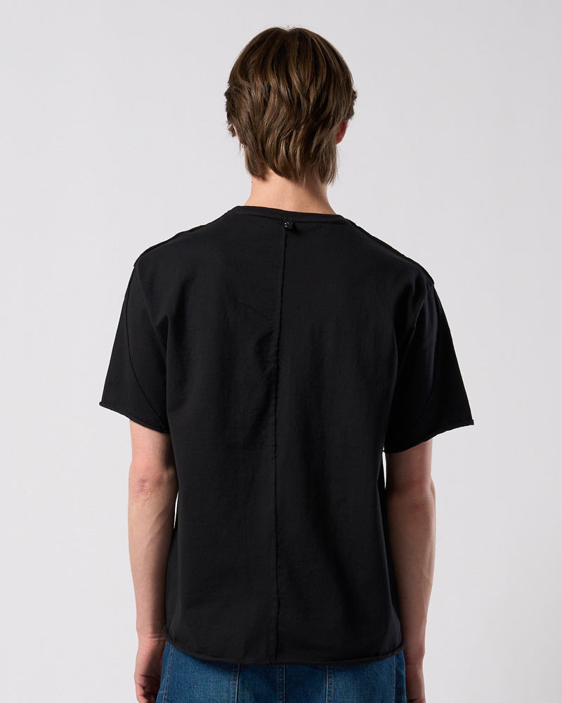 【Ohta Design × wjk】"intro" cut-off S/S