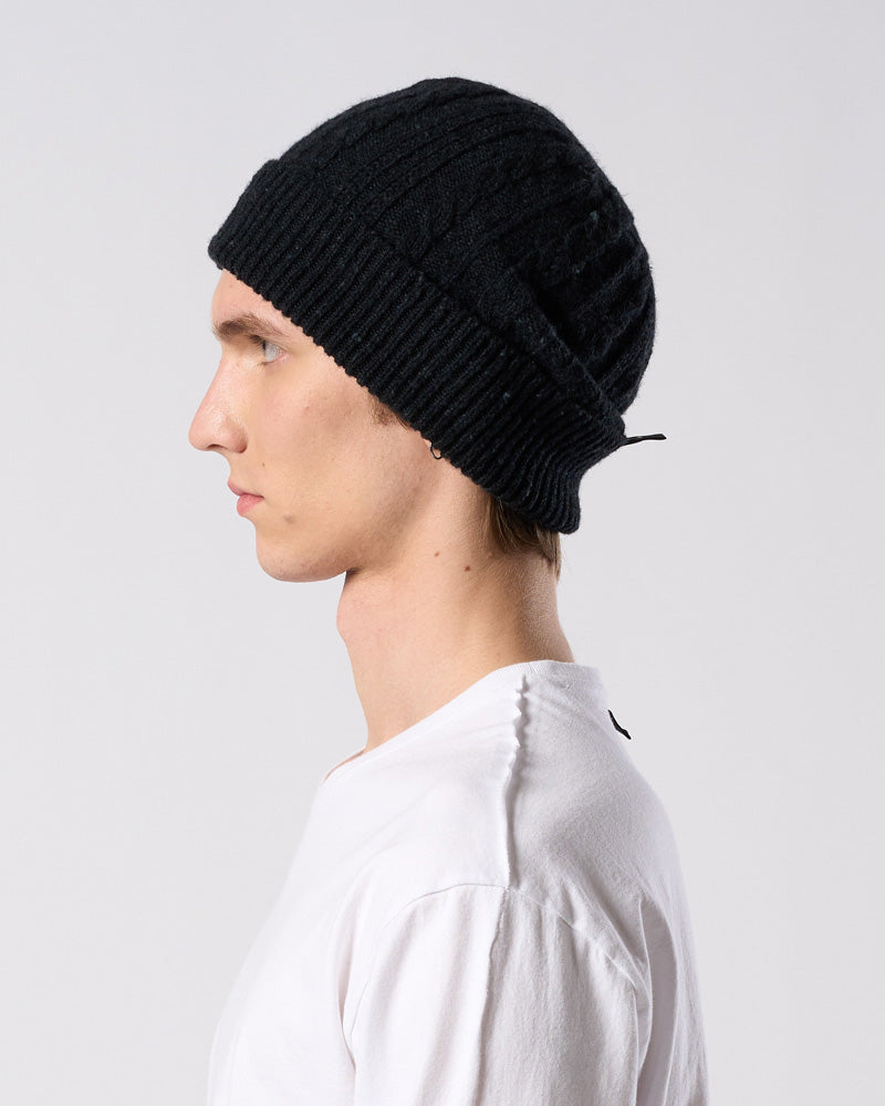 lomond×powder multi kint cap