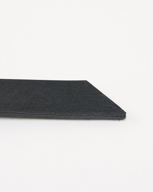 W-ring long belt